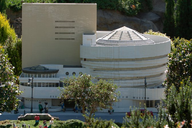 Guggenheim Museum