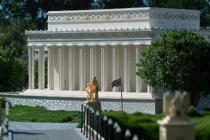 Lincoln Memorial