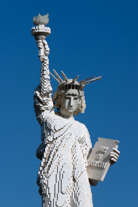 Statue of Liberty