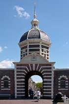 Morsch Poort