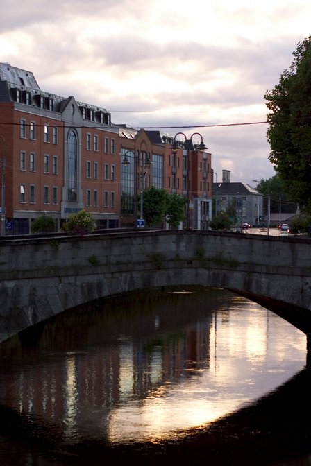 Canalside, II