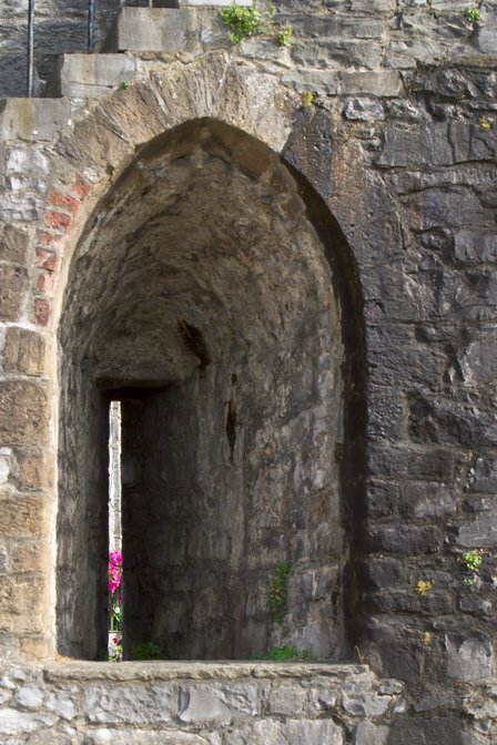 Castle Bow Loop, I