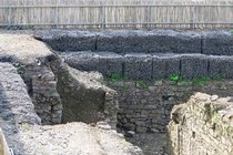 Castle Excavation