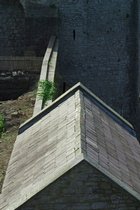 Castle Outbuilding