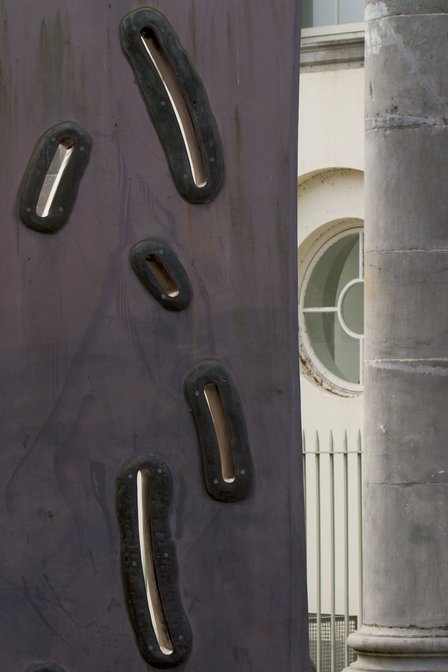 City Hall Sculpture
