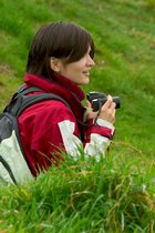 Elena At Moher, V