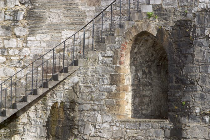 King John's Castle