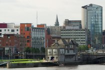 Rowing Club From Castle