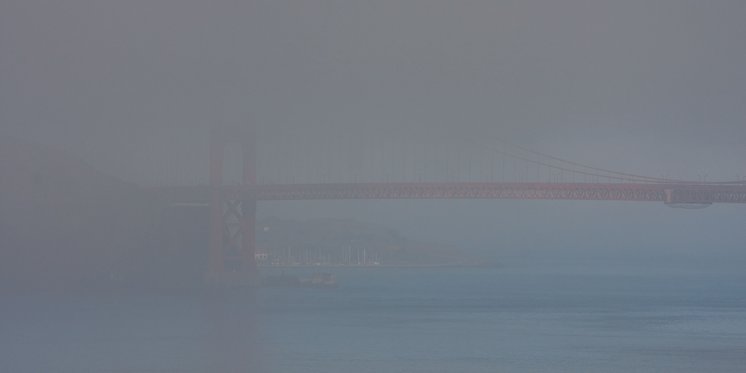 Golden Gate, II