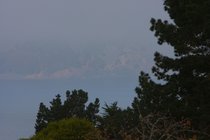 Marin Headlands