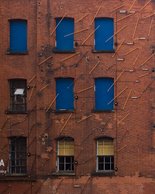 Exterior Wiring