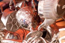 Portobello Silver