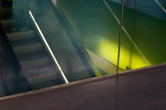 Tate Modern, IV