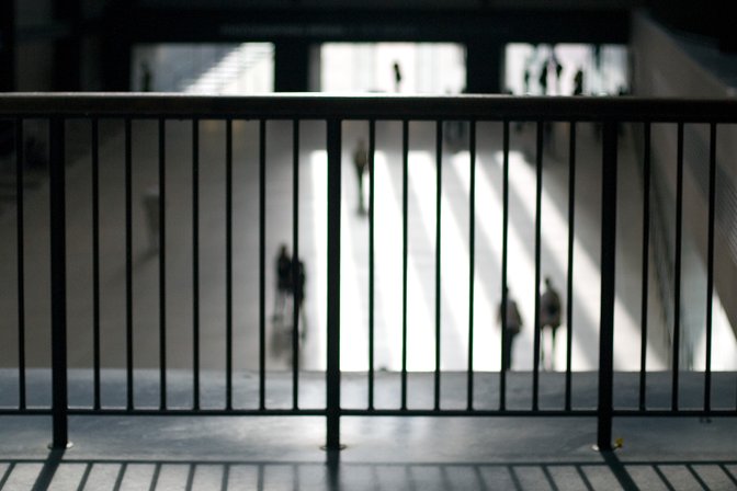 Tate Modern, V