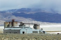 Owens Valley