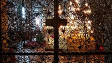San Agustin Church