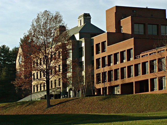 Amherst College