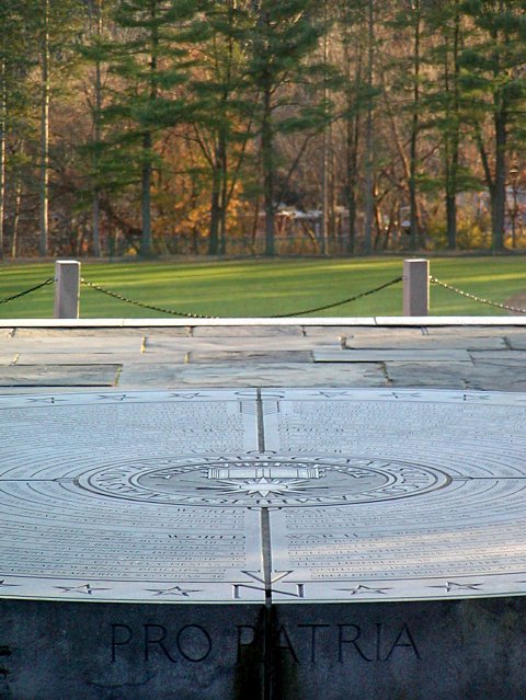 War Memorial