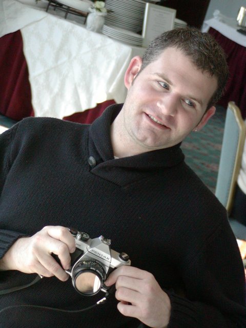 Brett again