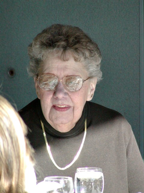 Lindy