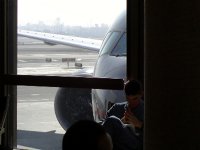 In Transit: LAX