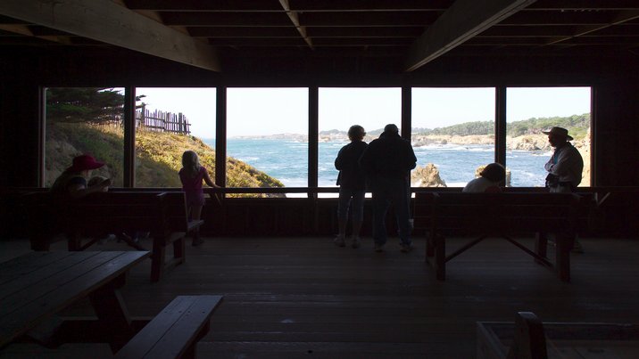 Cliff House