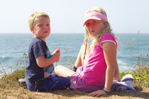Timothy and Sara