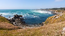 Spiral Cove