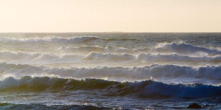Waves, I