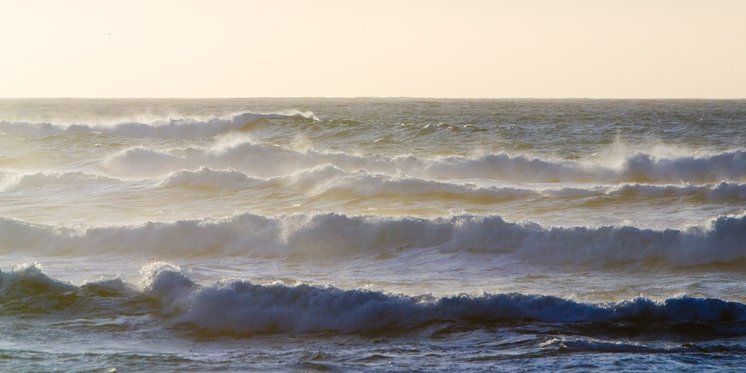 Waves, II