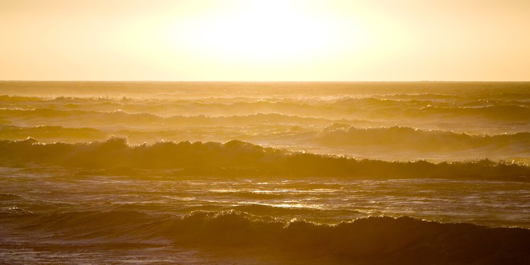Waves, III