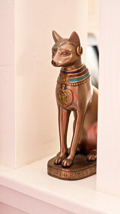 Bastet