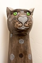 Mendocino Menagerie
