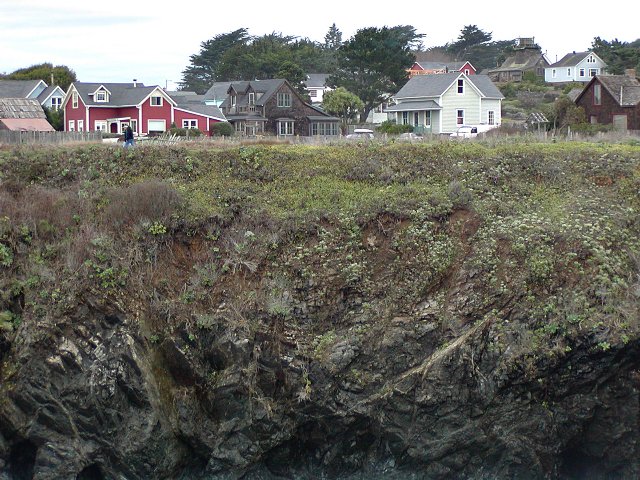 From The Headlands