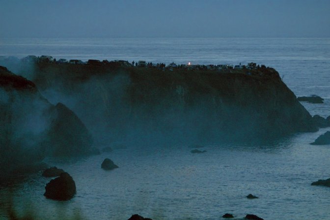 Todd Point