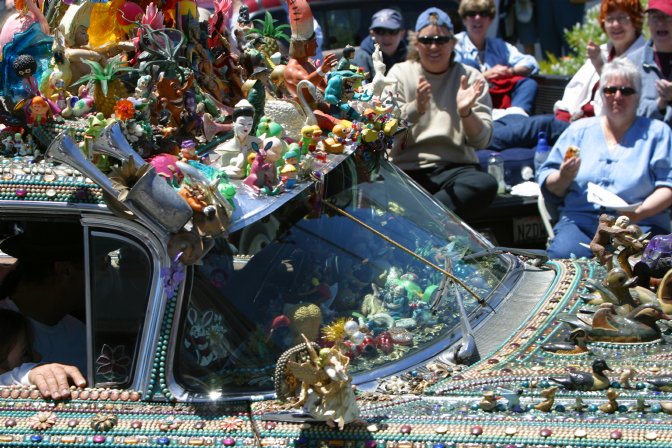 Art Car