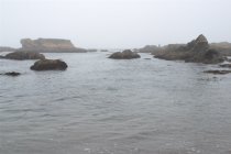 Glass Beach, I