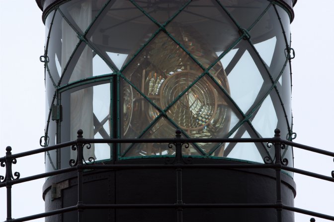 Lighthouse II
