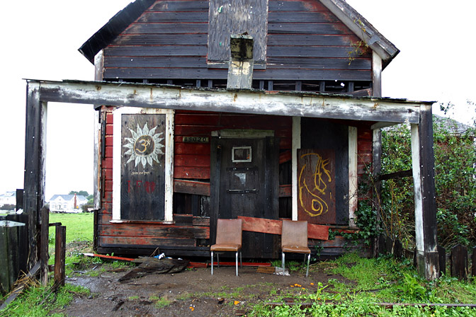Red House