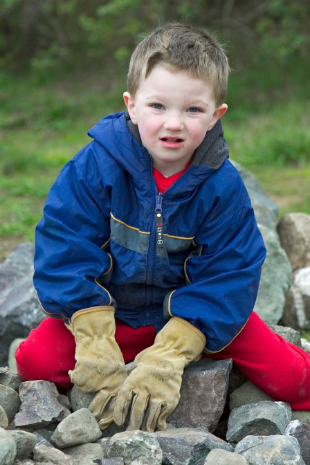 Aaron