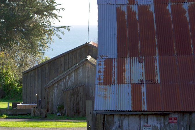 Call Barn