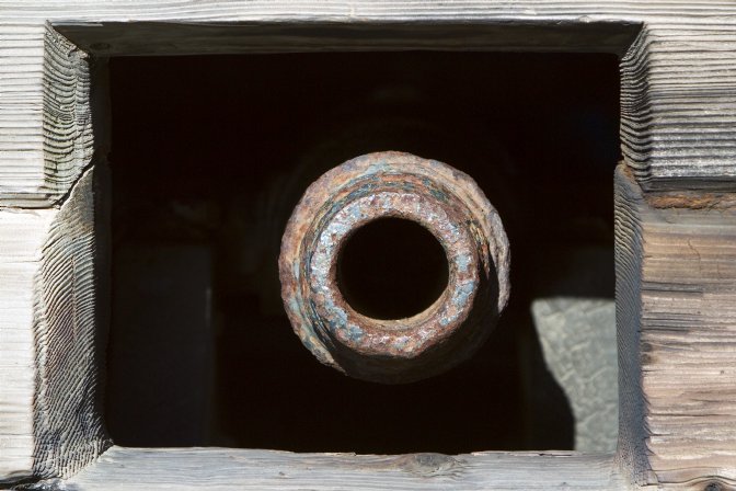 Cannon