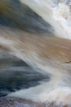 Spillway, I