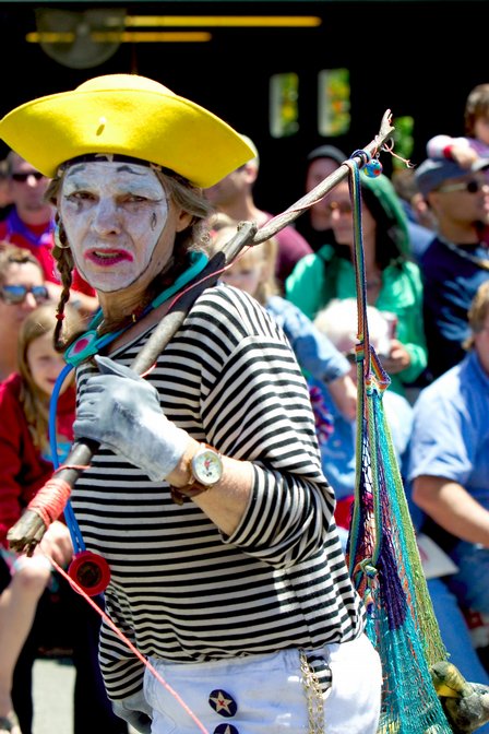 Clown