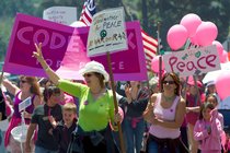 Code Pink