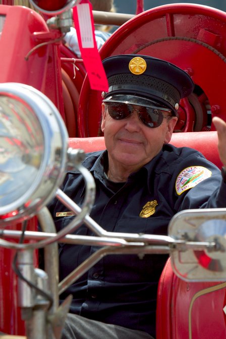 Firefighter