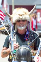 Horner Biker, II