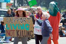 Living Not Killing