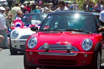 Multiple Minis