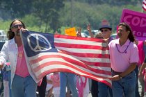 Peace Flag